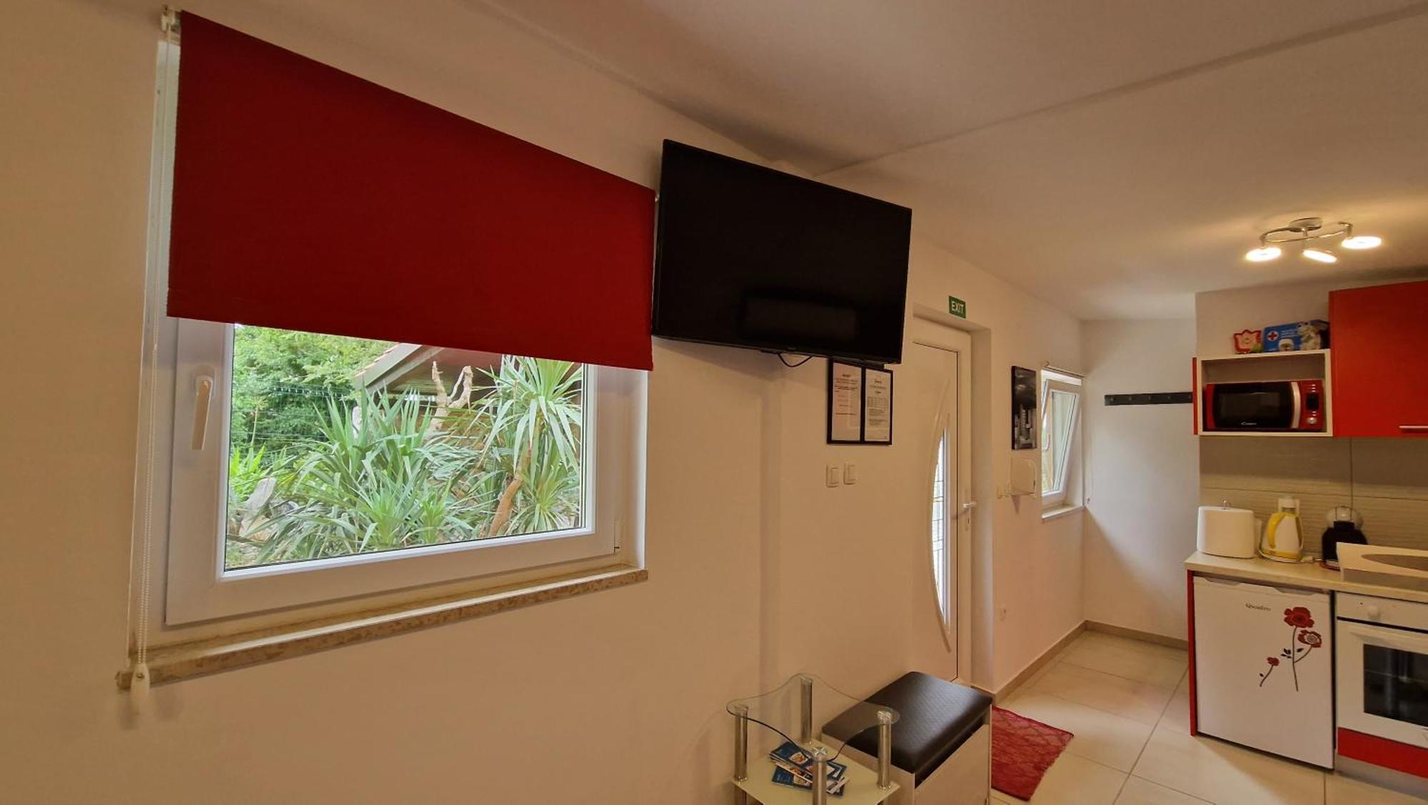 Ferienwohnung Urinj Kostrena Exterior foto