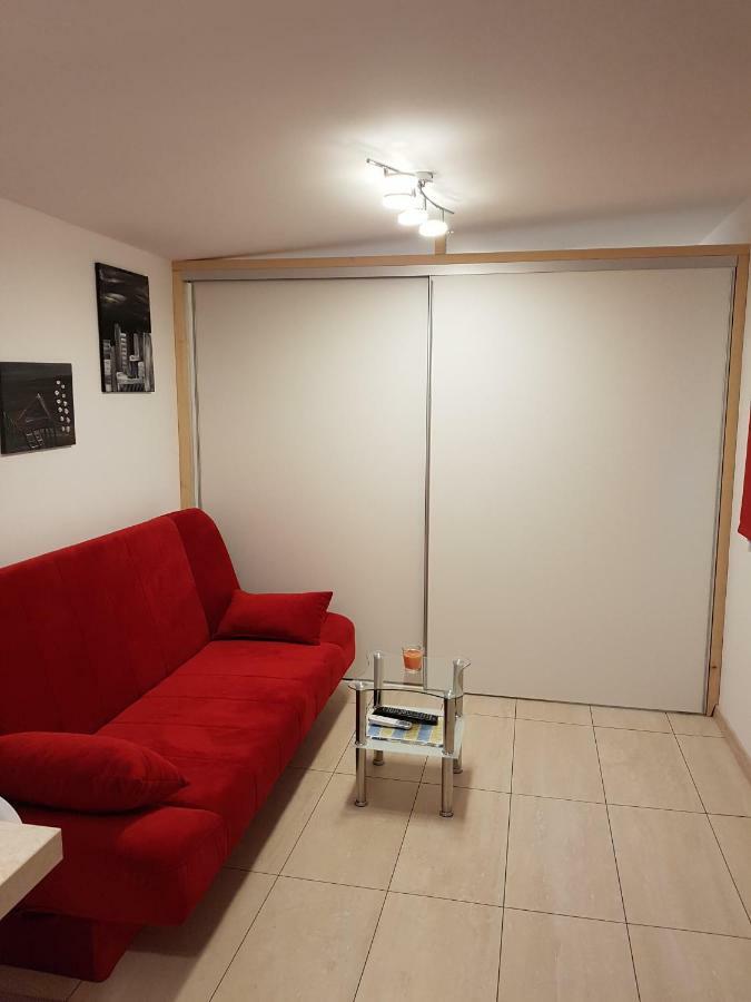 Ferienwohnung Urinj Kostrena Exterior foto