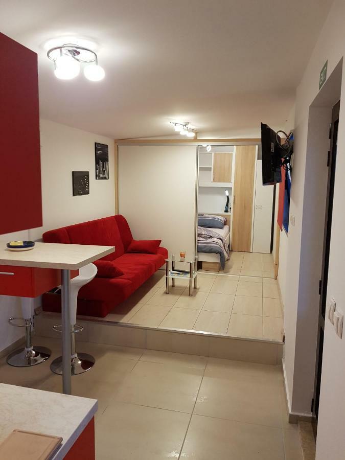 Ferienwohnung Urinj Kostrena Exterior foto