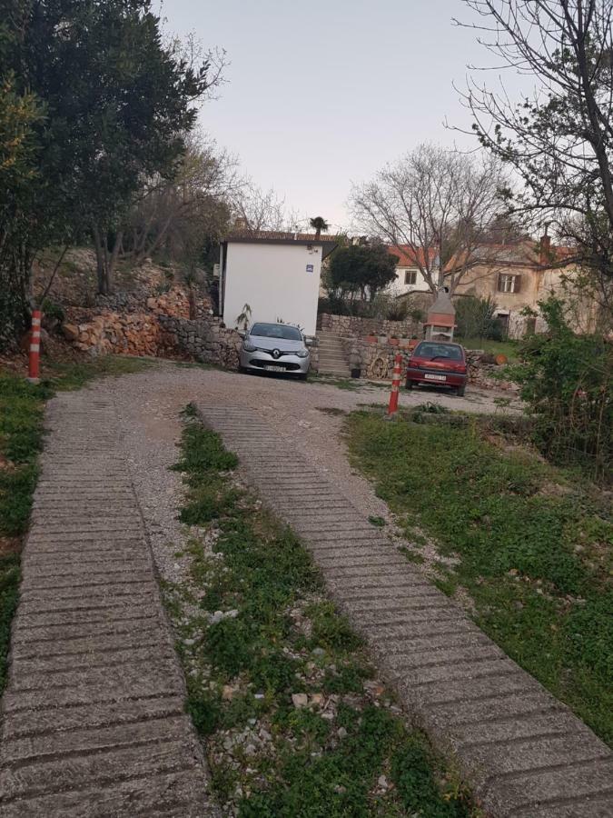Ferienwohnung Urinj Kostrena Exterior foto