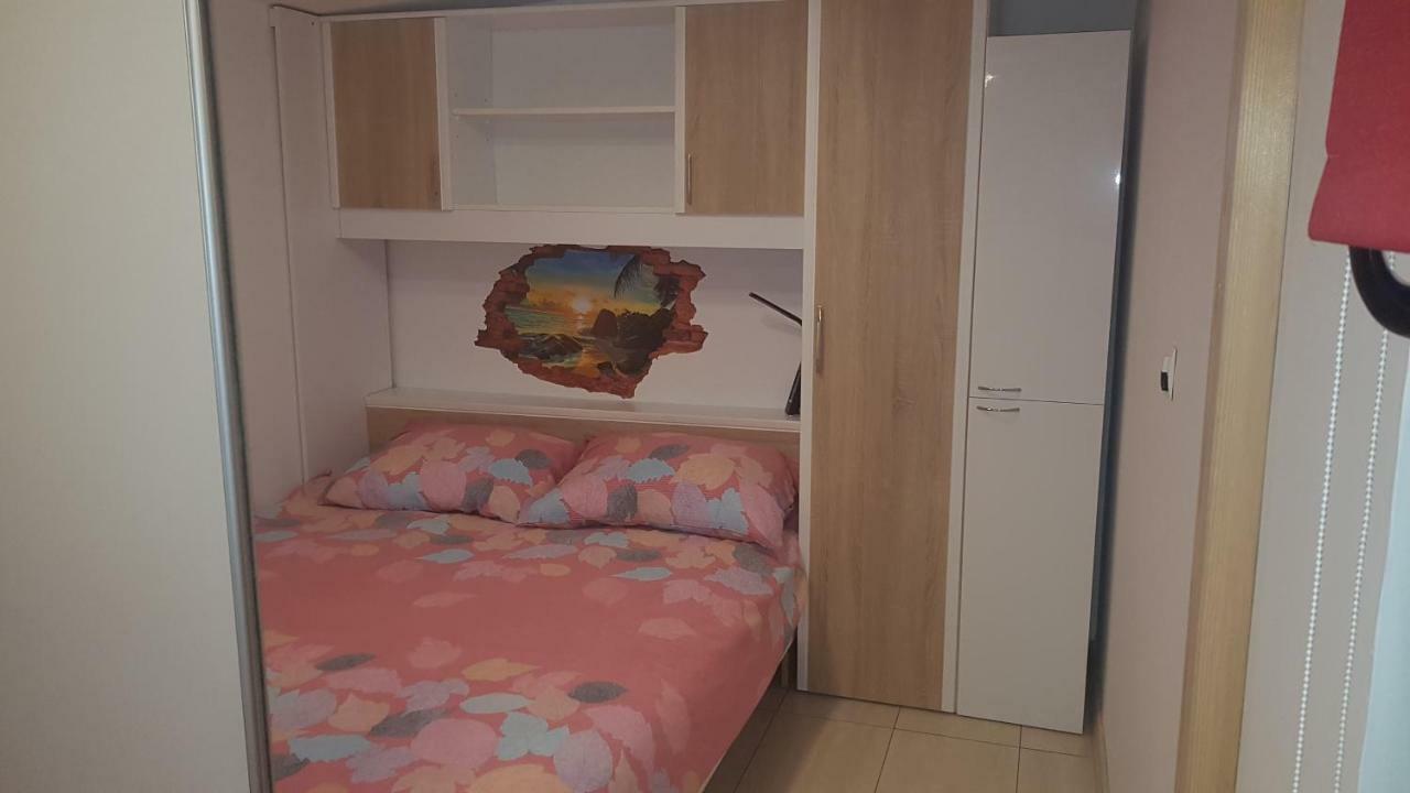 Ferienwohnung Urinj Kostrena Exterior foto