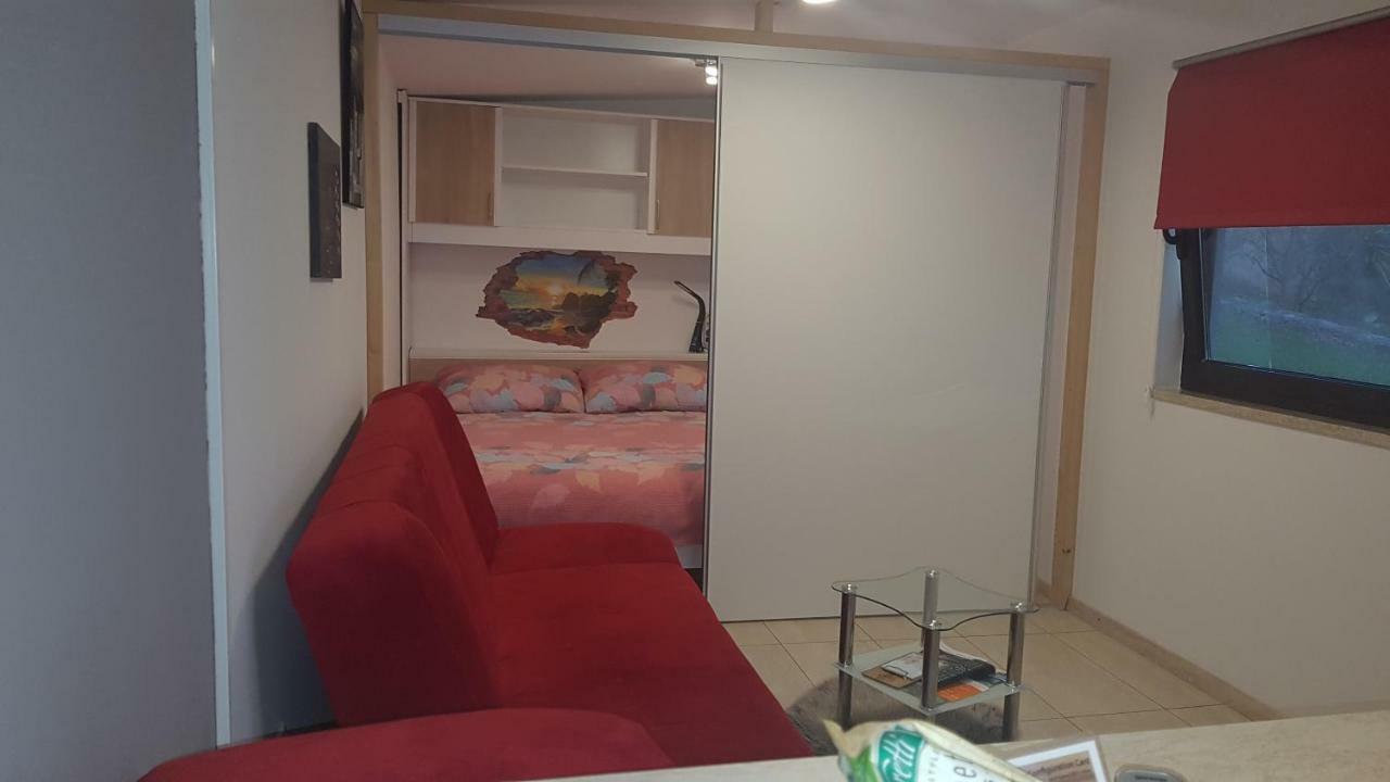 Ferienwohnung Urinj Kostrena Exterior foto